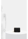 Dkny poseta de piele culoarea negru, R44EKI06