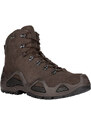 Lowa Men's Tactical Boots Z-6S GTX C, coyote op
