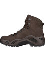 Lowa Men's Tactical Boots Z-6S GTX C, coyote op