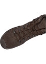 Lowa Men's Tactical Boots Z-6S GTX C, maro închis