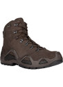 Lowa Men's Tactical Boots Z-6S GTX C, maro închis