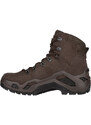 Lowa Men's Tactical Boots Z-6S GTX C, maro închis
