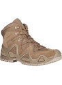 Lowa cizme tactice pentru bărbați Zephyr MK2 MID, coyote OP