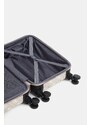 Guess valiză BERTA 64x39x28 cm culoarea roz, TWY868 89820