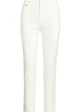 RALPH LAUREN Pantaloni Stretch Dbl Ctn 200811955005 100 white