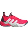 ADIDAS PERFORMANCE Pantofi sport 'RAPIDMOVE ADV 2' purpuriu / negru / alb murdar