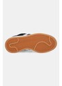 adidas Originals sneakers de piele întoarsă pentru copii CAMPUS 00s culoarea negru, JP7621