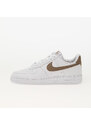 Nike W Air Force 1 '07 Next Nature White/ Mink Brown