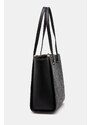 Tommy Hilfiger geantă culoarea negru, AW0AW16948