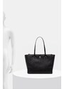 Tommy Hilfiger geantă culoarea negru, AW0AW16948