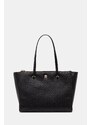 Tommy Hilfiger geantă culoarea negru, AW0AW16948