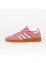 adidas Originals adidas Handball Spezial W Lucid Pink/ Ftw White/ Gold Metallic