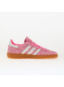 adidas Originals adidas Handball Spezial W Lucid Pink/ Ftw White/ Gold Metallic
