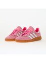 adidas Originals adidas Handball Spezial W Lucid Pink/ Ftw White/ Gold Metallic