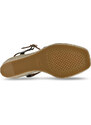 Espadrile Geox