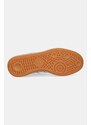 adidas Originals sneakers din piele intoarsă Handball Spezial W femei, culoarea gri, JS0241