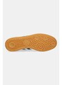 adidas Originals sneakers din piele intoarsă Handball Spezial W culoarea gri, JS0242