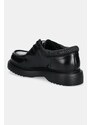 Filling Pieces pantof Moc Derby Fuse barbati, culoarea negru, 64528761861