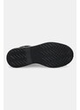 Filling Pieces pantof Moc Derby Fuse barbati, culoarea negru, 64528761861