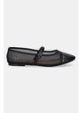 Jonak balerini DALA culoarea negru, 3600235