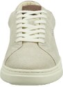 Gant sneakers din piele intoarsă Joree culoarea bej, 30633873.G11