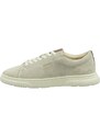 Gant sneakers din piele intoarsă Joree culoarea bej, 30633873.G11