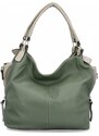 GENȚĂ DE DAMĂ universală Hernan verde HB0153
