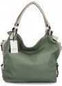 GENȚĂ DE DAMĂ universală Hernan verde HB0153