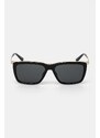 Saint Laurent ochelari de soare barbati, culoarea negru, SL 765