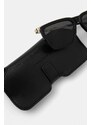 Saint Laurent ochelari de soare barbati, culoarea negru, SL 765