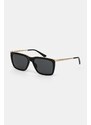 Saint Laurent ochelari de soare barbati, culoarea negru, SL 765