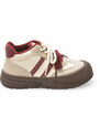 Pantofi sport SELECTION KIDS bej, 8235, din piele ecologica