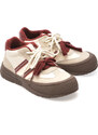 Pantofi sport SELECTION KIDS bej, 8235, din piele ecologica