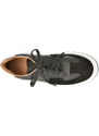 Pantofi sport FLAVIA PASSINI negri, T6, din piele naturala