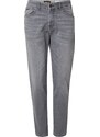 BOSS Jeans 'RE.MAINE' gri denim