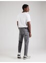 BOSS Jeans 'RE.MAINE' gri denim