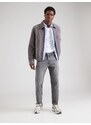 BOSS Jeans 'RE.MAINE' gri denim