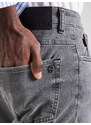 BOSS Jeans 'RE.MAINE' gri denim