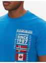 Tricou Napapijri