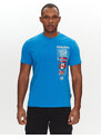 Tricou Napapijri