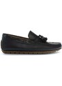 LA MARTINA Loafers 3LFM251061-3520 black