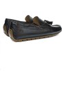 LA MARTINA Loafers 3LFM251061-3520 black