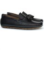 LA MARTINA Loafers 3LFM251061-3520 black