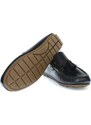 LA MARTINA Loafers 3LFM251061-3520 black