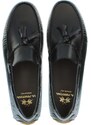 LA MARTINA Loafers 3LFM251061-3520 black