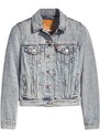 LEVIS Geacă Trucker Med Indigo 299450100 00J2 all mine