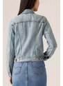 LEVIS Geacă Trucker Med Indigo 299450100 00J2 all mine