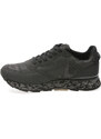Pantofi sport REPLAY negri, GMS68, din material textil