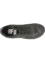 Pantofi sport REPLAY negri, GMS68, din material textil