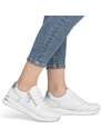 Pantofi Dama Piele Naturala Remonte RIEK D1G10